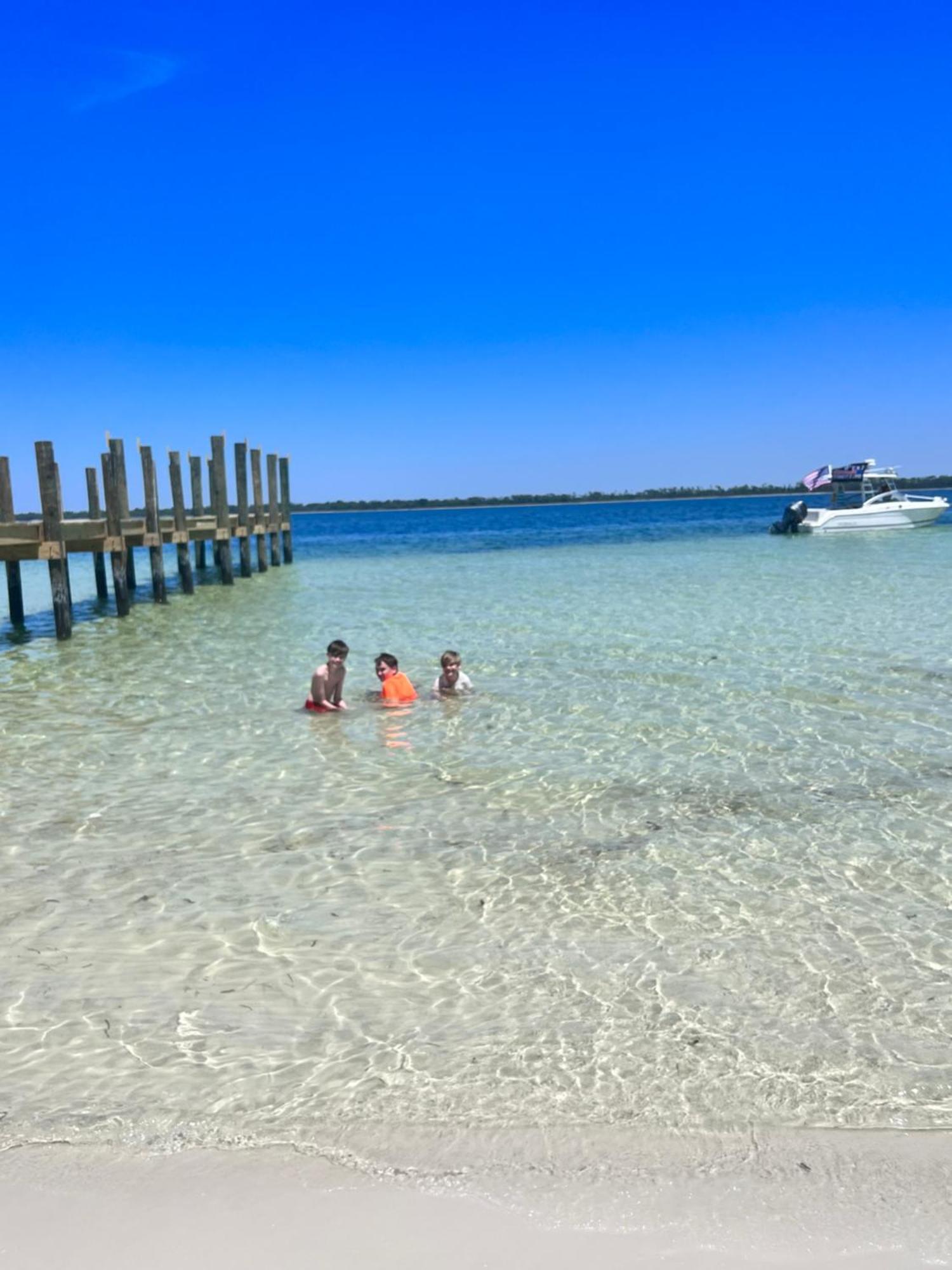 Holiday home Flop30 Laguna On Pcb Sleeps 6 Panama City Beach