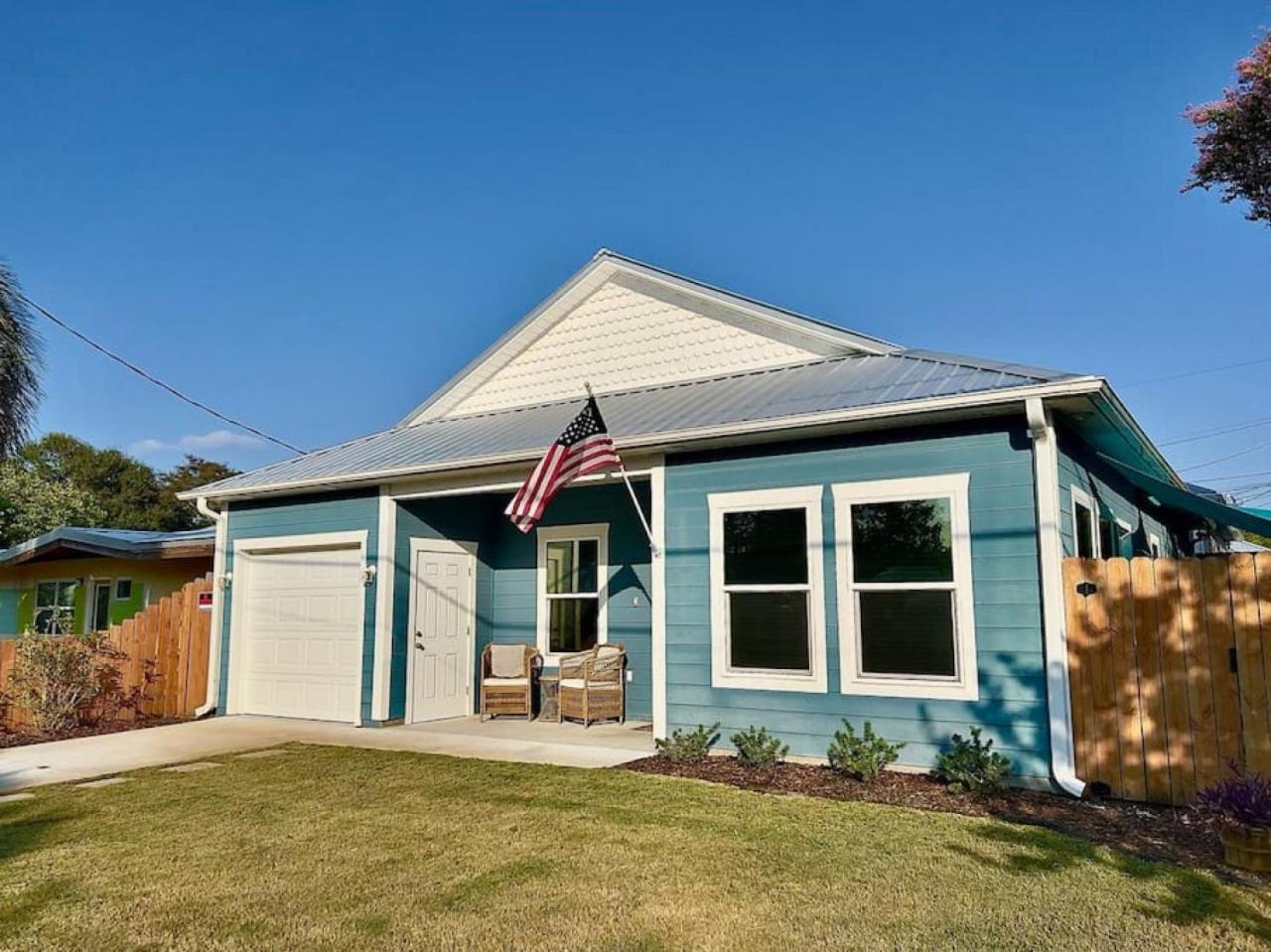 Holiday home Flop30 Laguna On Pcb Sleeps 6 Panama City Beach